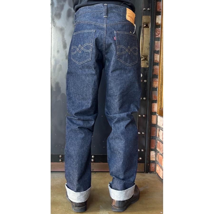 WAREHOUSE（ウエアハウス） DEAD STOCK BLUE DSB 1001XX(1000XX) 1947