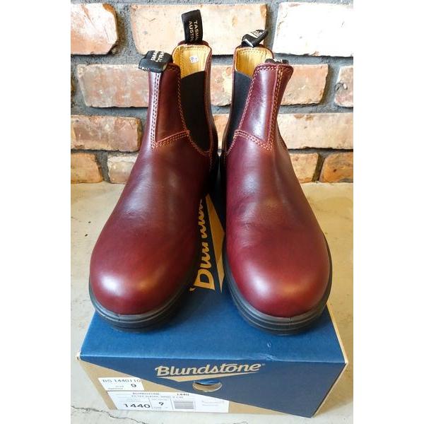 BLUNDSTONE（ブランドストーン） Blundstone BS1440 サイドゴアブーツ