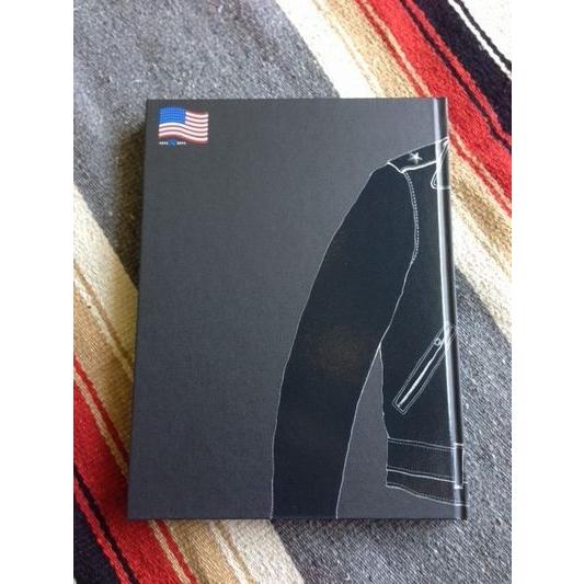 ショット/Schott 本 100th ANNIVERSARY BOOK : Magic-U - 通販 - Yahoo