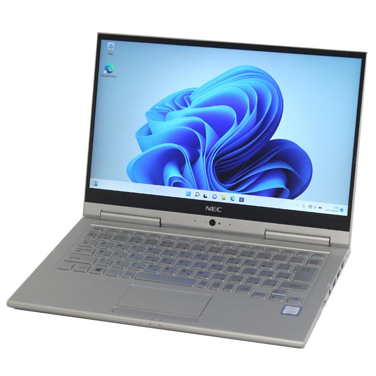 Windowsノート本体 NEC Versa Pro PC-VKT16GVG4 ノートパソコン NEC PC