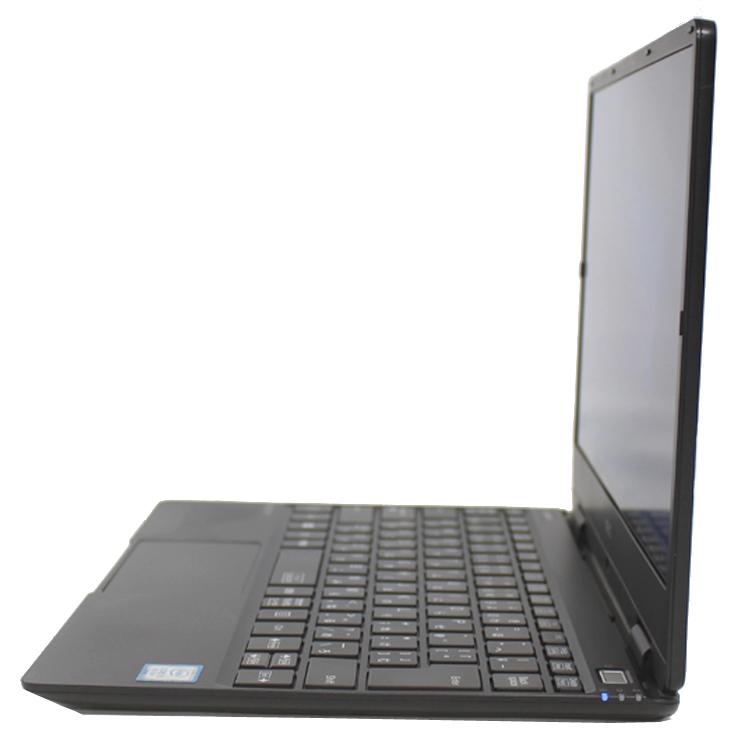 VersaPro ノートパソコン ノートPC 中古パソコン NEC 12.5型 VKT13/H-5