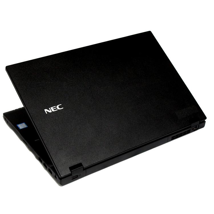 VersaPro ノートパソコン ノートPC 中古パソコン NEC 15.6型 VKT16X-3