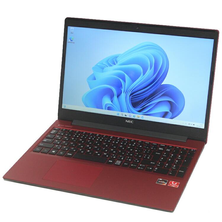 NEC ノートパソコン PC-NS600KAR NEC LAVIE Note Standard NS600/KAR