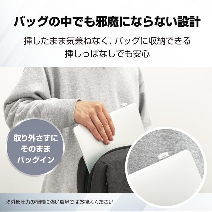 SUNEAST ポータブル SSD 極小 512GB ssd外付け 小型ssd Nano サン