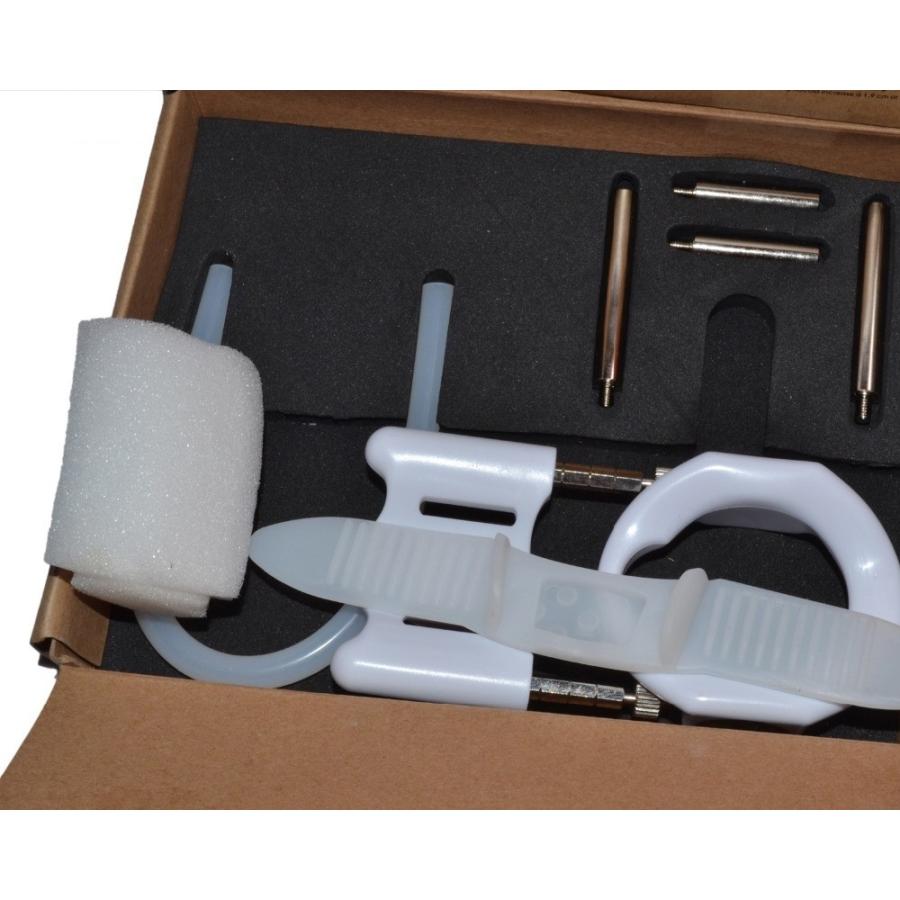 最新版】 プロエクステンダー3 Pro Extender3 増大器具 バンド