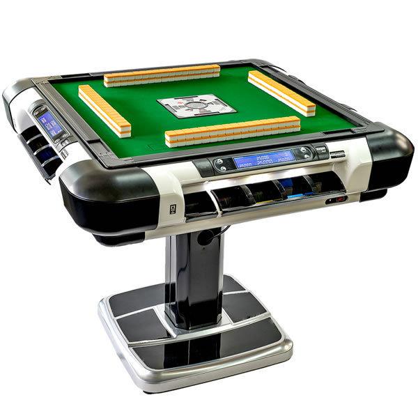 全自動麻雀卓 EAGER GA 3年保証 国内生産 製造メーカー直販