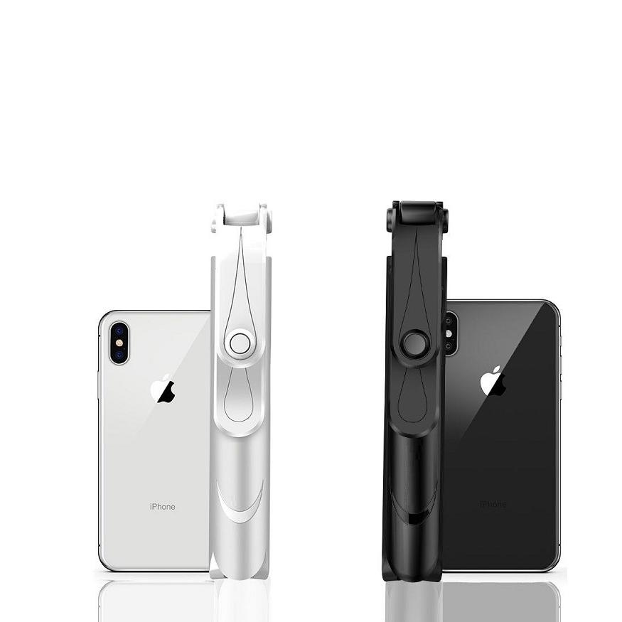 自撮り棒ワイヤレス 三脚 セルカ棒 無線 軽量 ワイヤレスリモコン 360