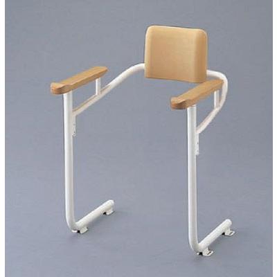 TOTO トイレ用手すり TOTO EWC222 システムタイプ 背もたれ付