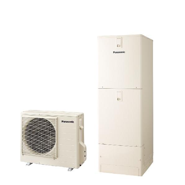 Panasonic（パナソニック） HE-J37LZS エコキュート Jシリーズ 給湯