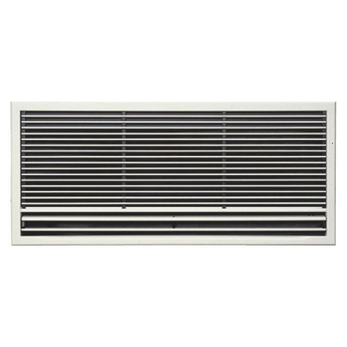 ダイキン（DAIKIN） ハウジングエアコン 部材 KDG413C10-W 前面グリル