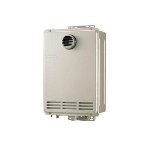 パロマ（Paloma） 【PH-EM2015AWL プロパン】 ガス給湯器 リモコン別売