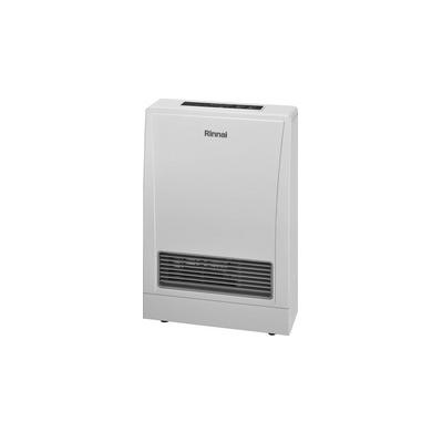 リンナイ（Rinnai） 【RHF-310FT 都市ガス用】 ガスFF暖房機 木造8畳