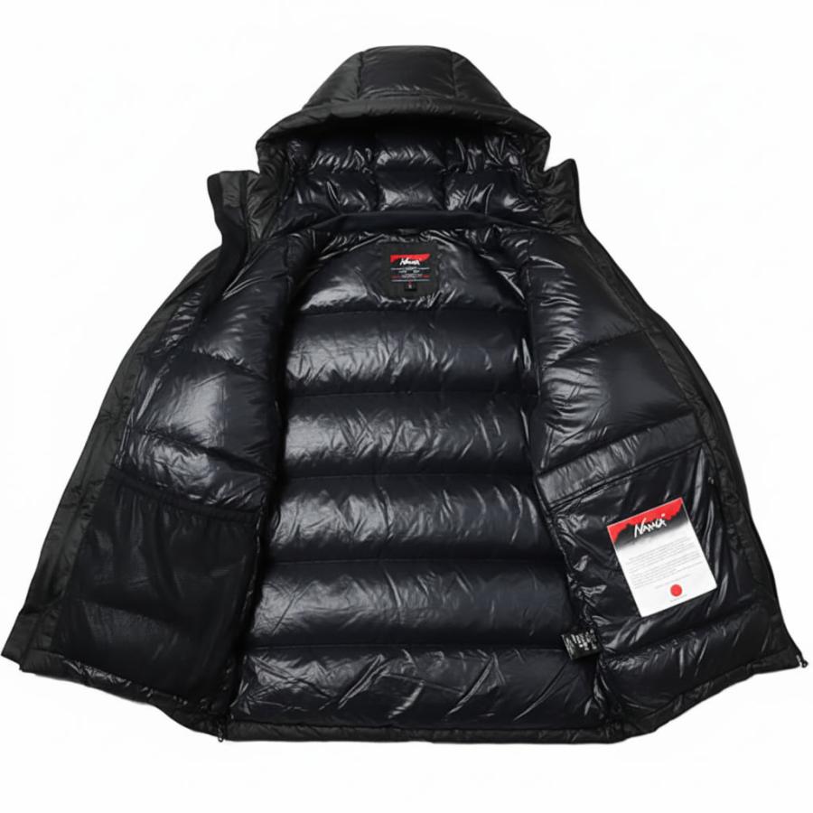 NANGA（ナンガ） ダウン オーロラテックスライト ダウンジャケット