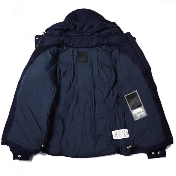 TATRAS（タトラス） ドミッツィアーノ ダウン ダウンジャケット