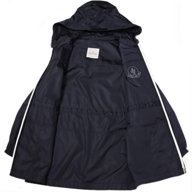 MONCLER（モンクレール） パーカー スプリングコート VEIRADE