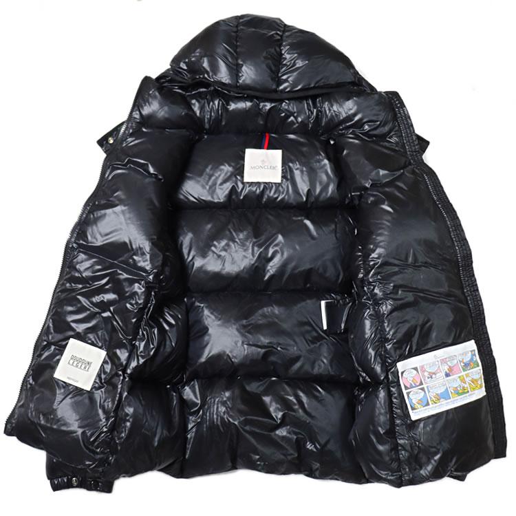 MONCLER（モンクレール） ダウン ダウンジャケット FOURMINE