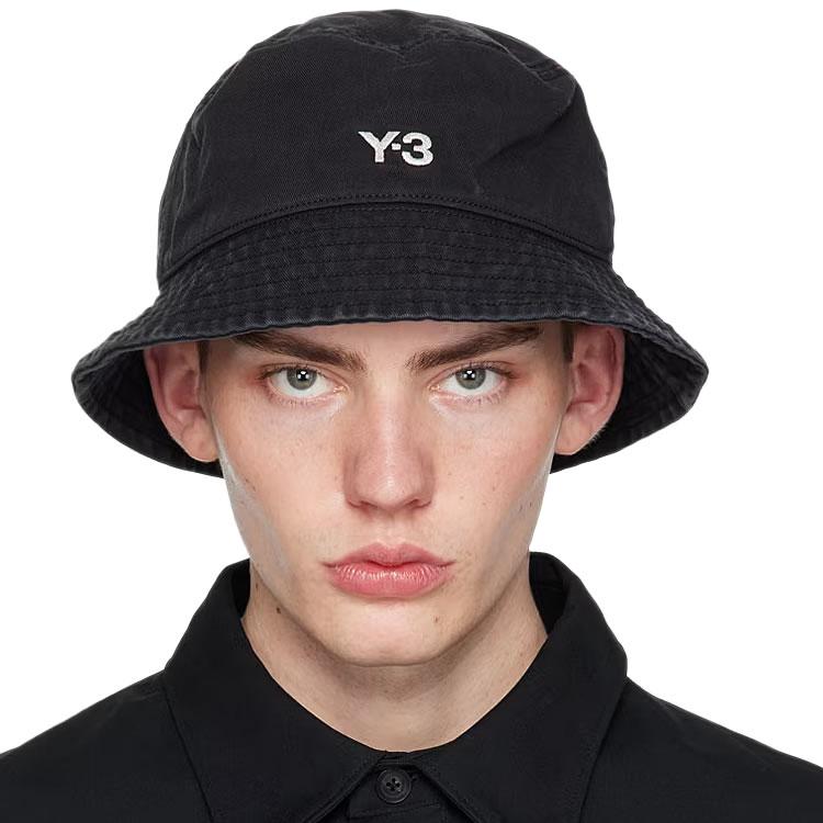 Y-3 ワイスリー ヨウジヤマモト adidas アディダス 帽子 バケット