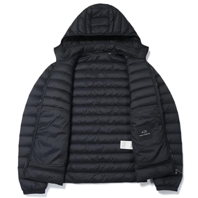 ARMANI EXCHANGE アルマーニ エクスチェンジ ダウン ダウンジャケット