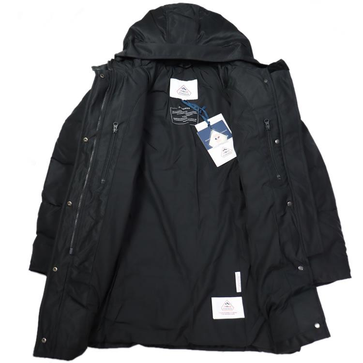 Pyrenex（ピレネックス） ダウン ダウンジャケット ダウンコート