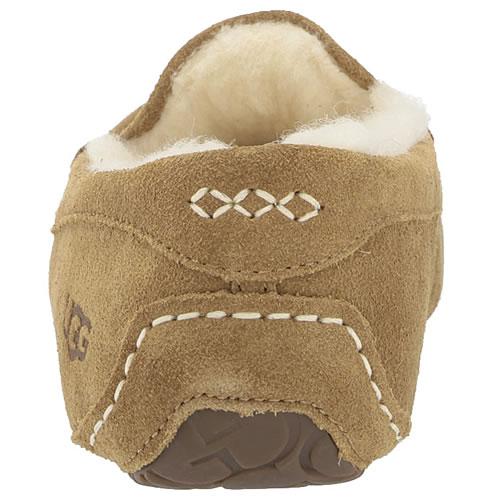 UGG Australia（アグオーストラリア） UGG アグ スリッポン モカシン