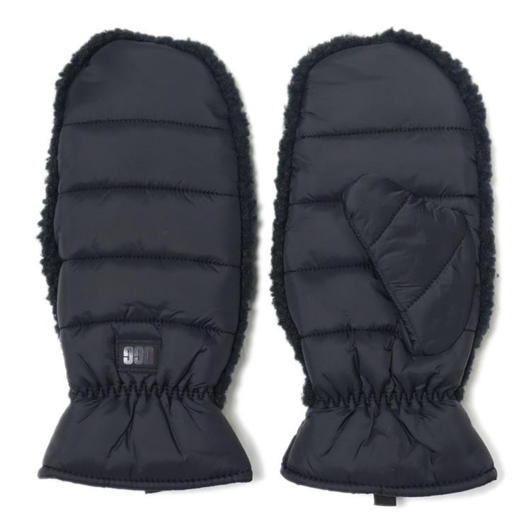 UGG Australia（アグオーストラリア） アグ UGG 手袋 ミトン