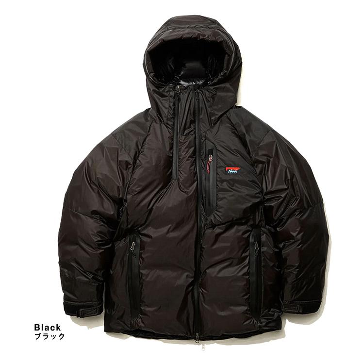 NANGA（ナンガ） ダウン オーロラテックスライト ダウンジャケット