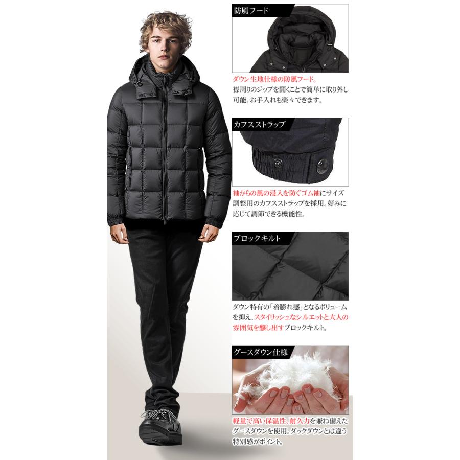 TATRAS（タトラス） ジェッソ TATRAS GESSO ダウン ダウンジャケット