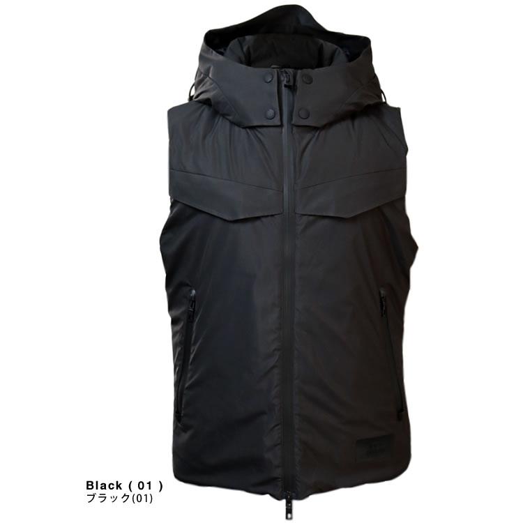 TATRAS（タトラス） ダウン ダウンベスト アウター ゴドル メンズ