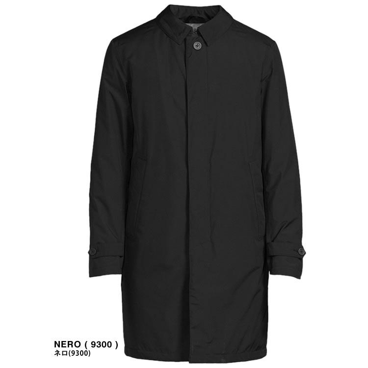 HERNO（ヘルノ） ダウン ダウンコート ラミナー ゴアテックス メンズ