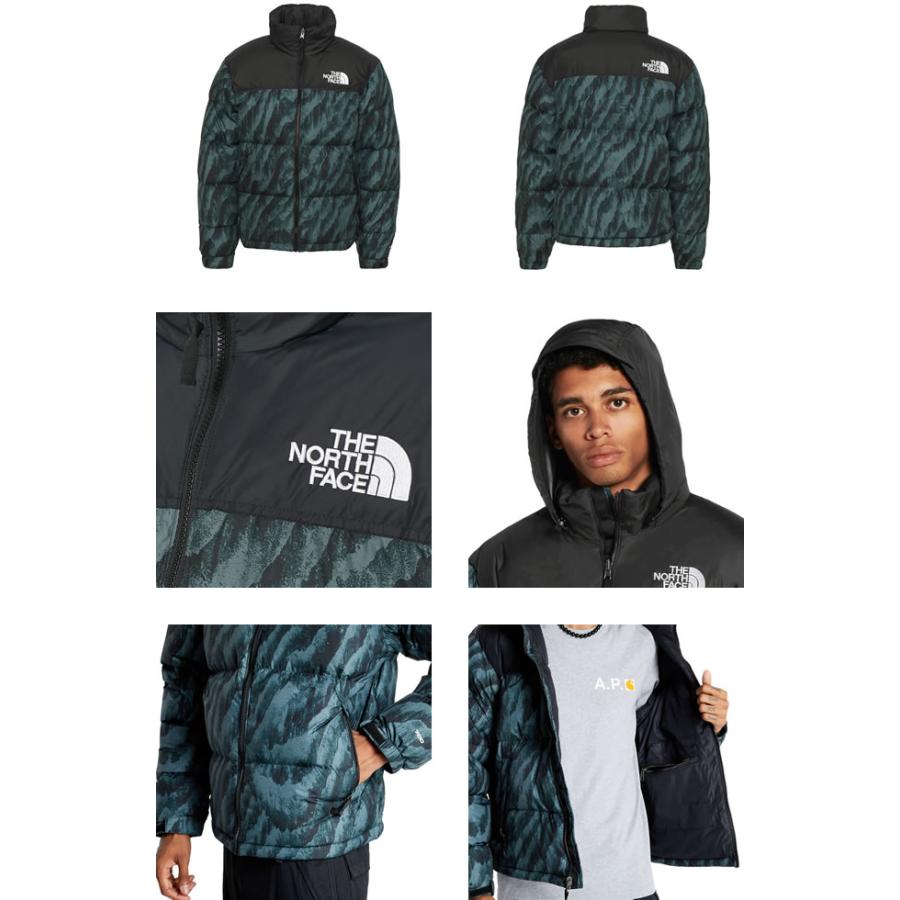 THE NORTH FACE（ザ ノースフェイス） ノースフェイス ダウン ダウン