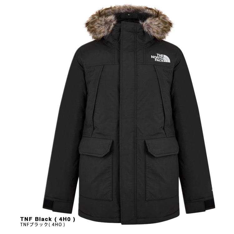 THE NORTH FACE（ザ ノースフェイス） ノースフェイス ダウン ダウン