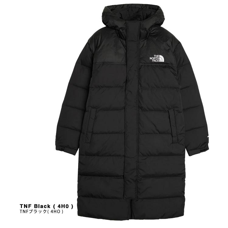 THE NORTH FACE（ザ ノースフェイス） ノースフェイス ヌプシ パーカー