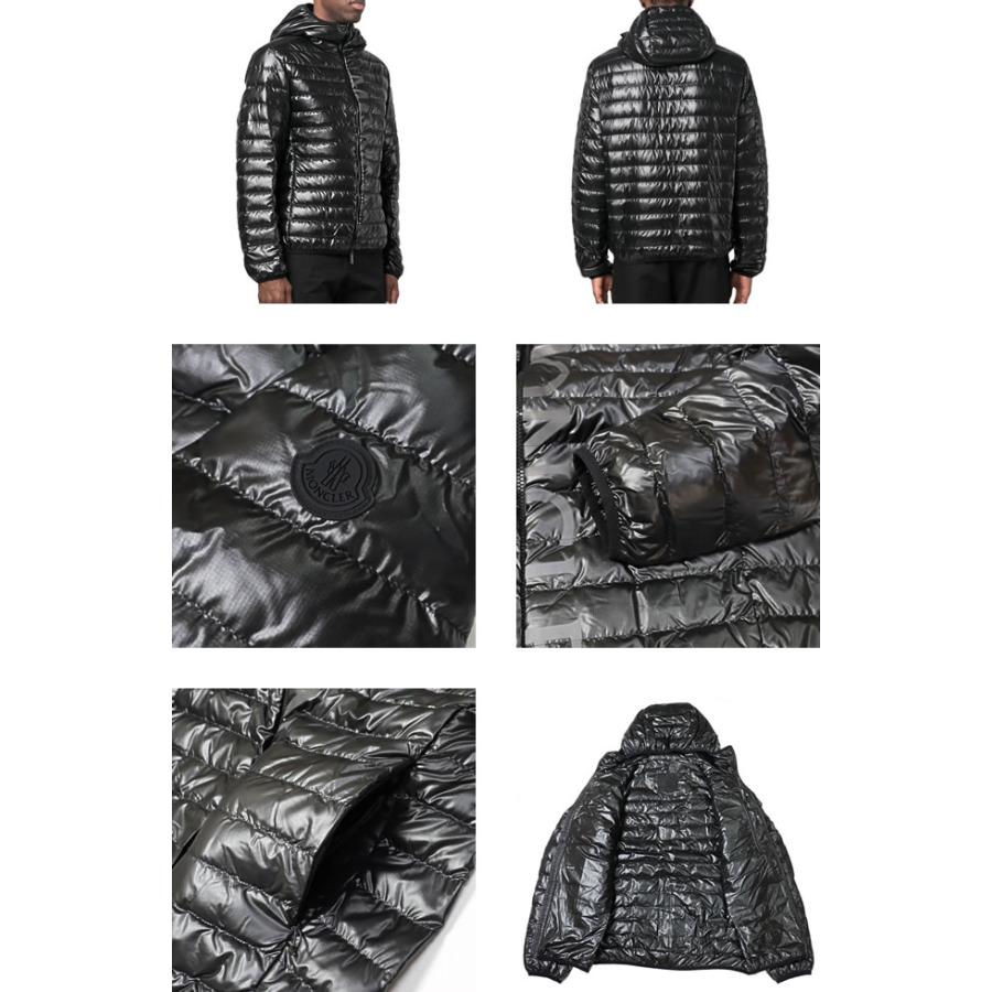 MONCLER（モンクレール） ダウン ダウンジャケット ライトダウン