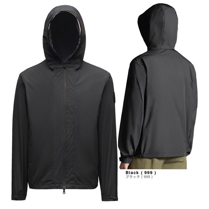 MONCLER（モンクレール） ナイロンパーカー ナイロンジャケット