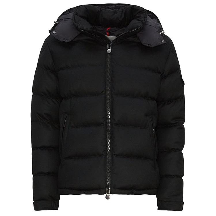 MONCLER（モンクレール） ダウン ダウンジャケット モンジュネーブル
