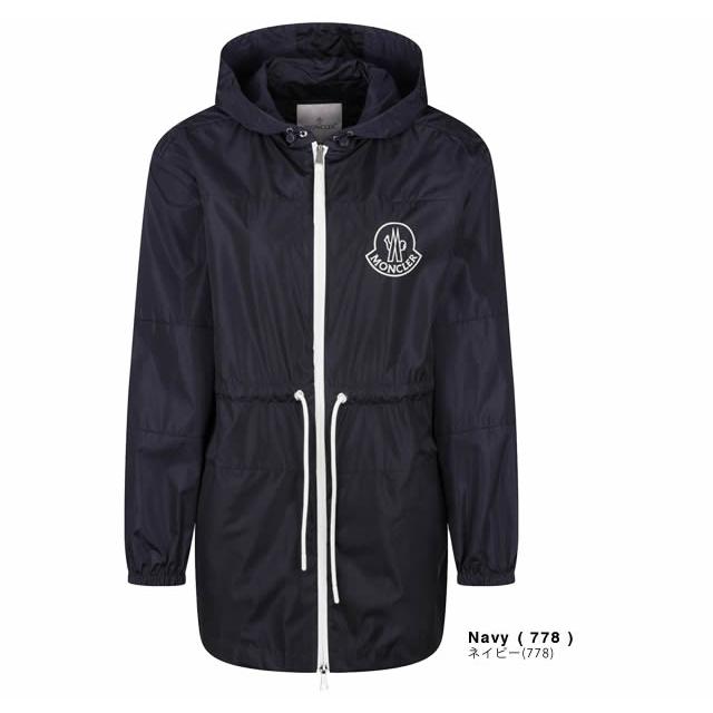 MONCLER（モンクレール） パーカー スプリングコート VEIRADE