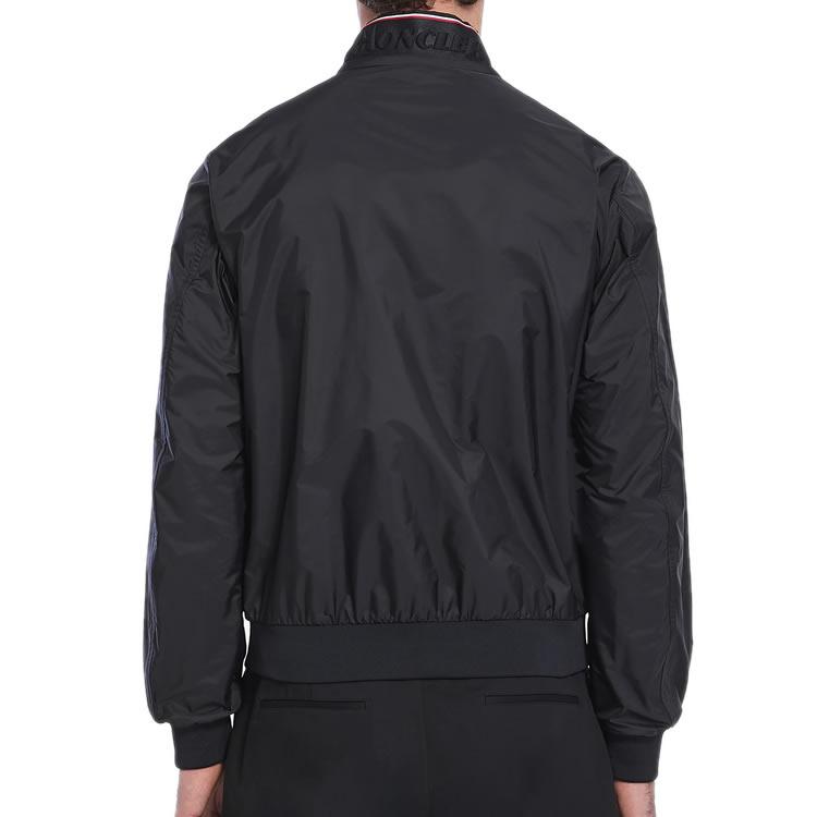 MONCLER（モンクレール） ナイロンジャケット ブルゾン ウィンド