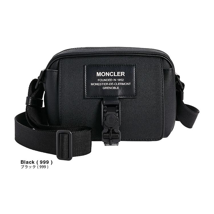 MONCLER（モンクレール） バッグ ショルダーバッグ クロスボディバッグ