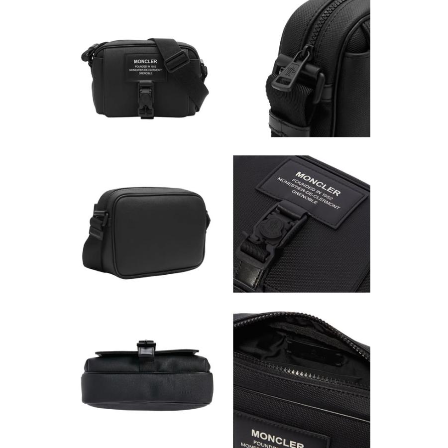 MONCLER（モンクレール） バッグ ショルダーバッグ クロスボディバッグ