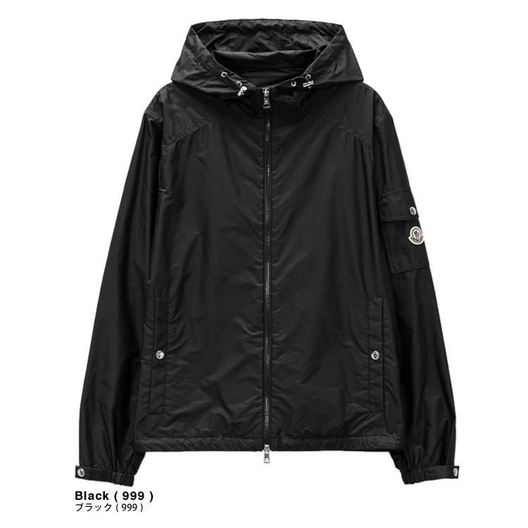 MONCLER（モンクレール） レインジャケット ウインドブレーカー