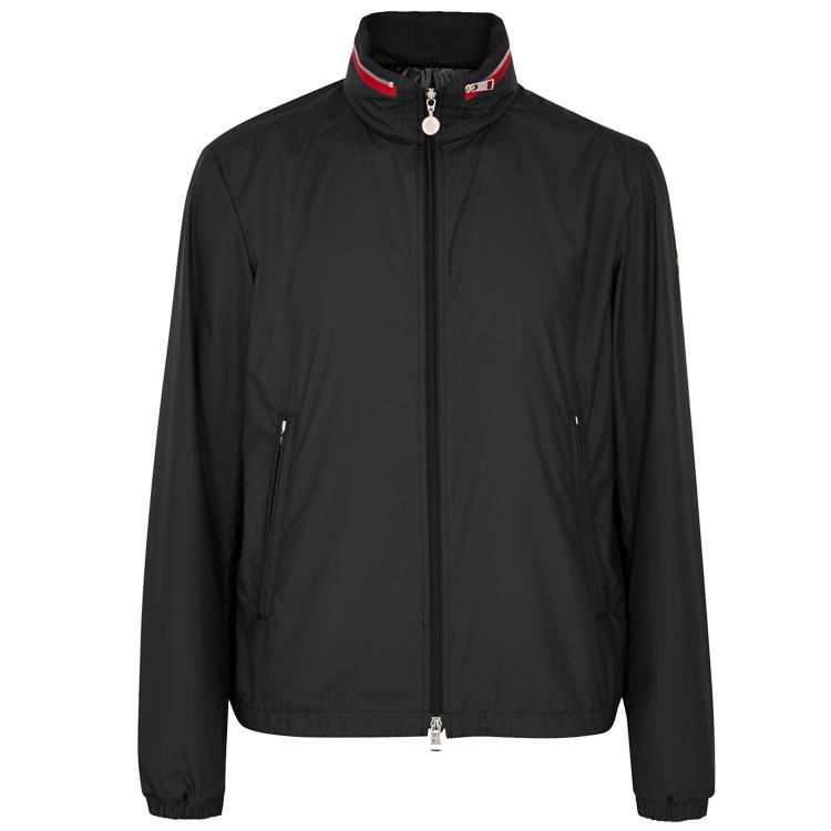 MONCLER（モンクレール） ブルゾン ナイロン ジャケット ウィンド