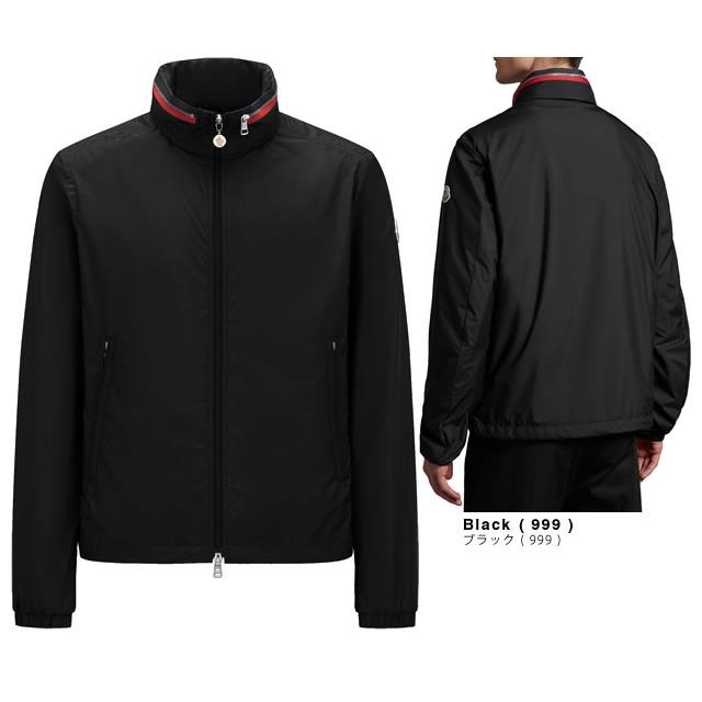 MONCLER（モンクレール） ブルゾン ナイロン ジャケット ウィンド