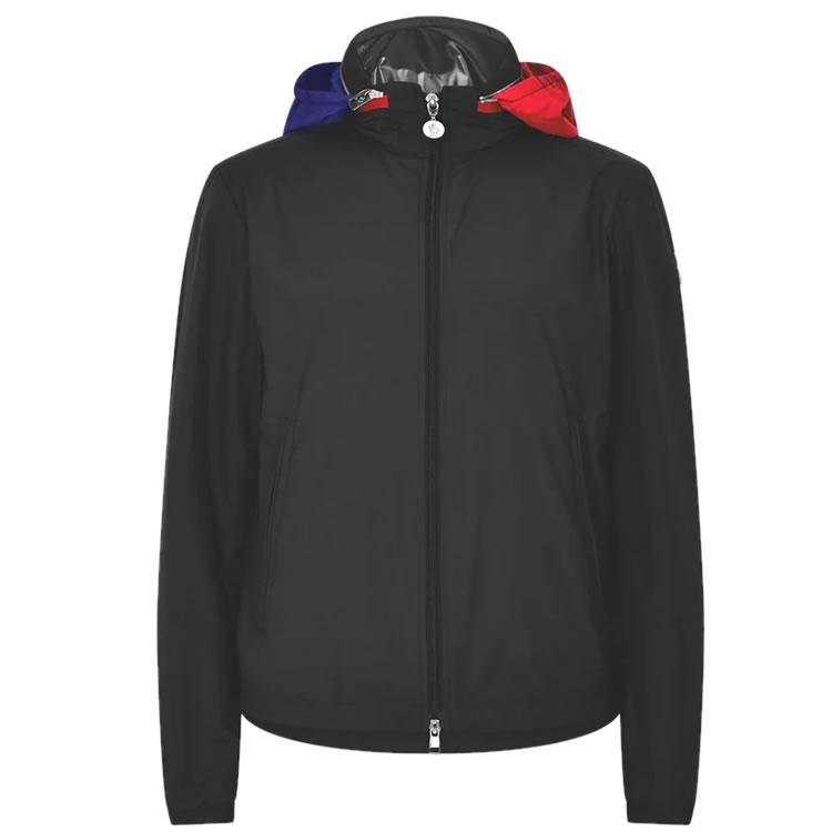 MONCLER（モンクレール） ブルゾン ナイロン ジャケット ウィンド