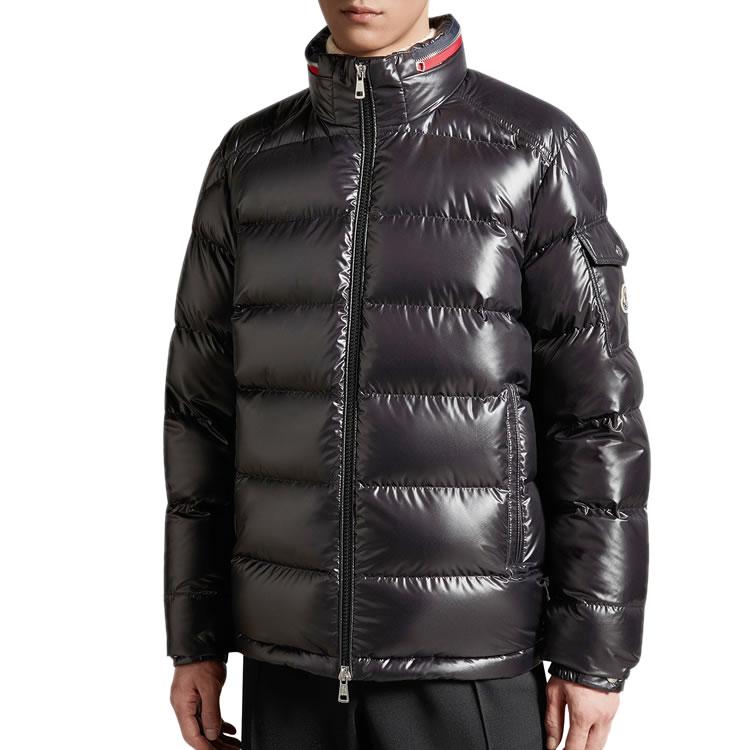 MONCLER（モンクレール） ダウン ダウンジャケット ボーン メンズ 新作