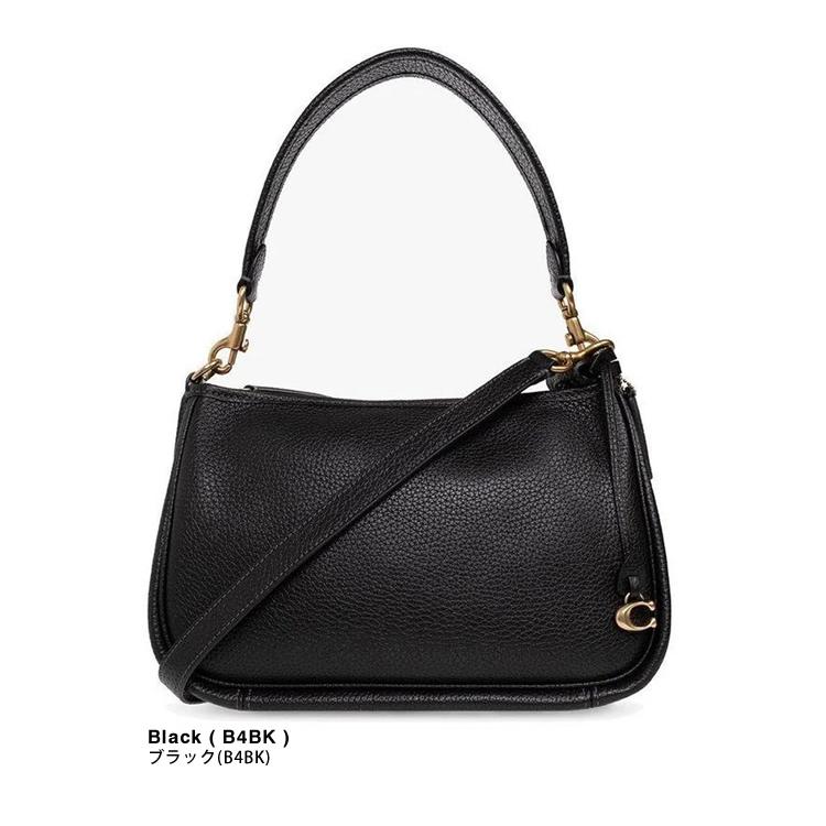 COACH（コーチ） バッグ ショルダーバッグ キャリー クロスボディ