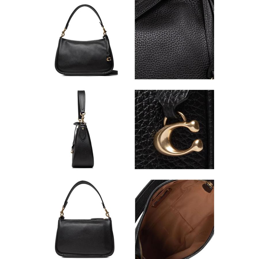 COACH（コーチ） バッグ ショルダーバッグ キャリー クロスボディ