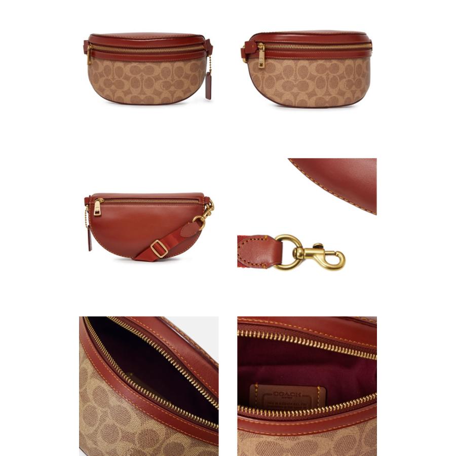 COACH（コーチ） バッグ ボディバッグ ショルダーバッグ べサニー