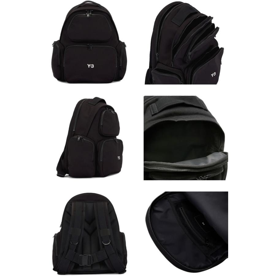 Y-3 ワイスリー ヨウジヤマモト adidas アディダス バッグ リュック