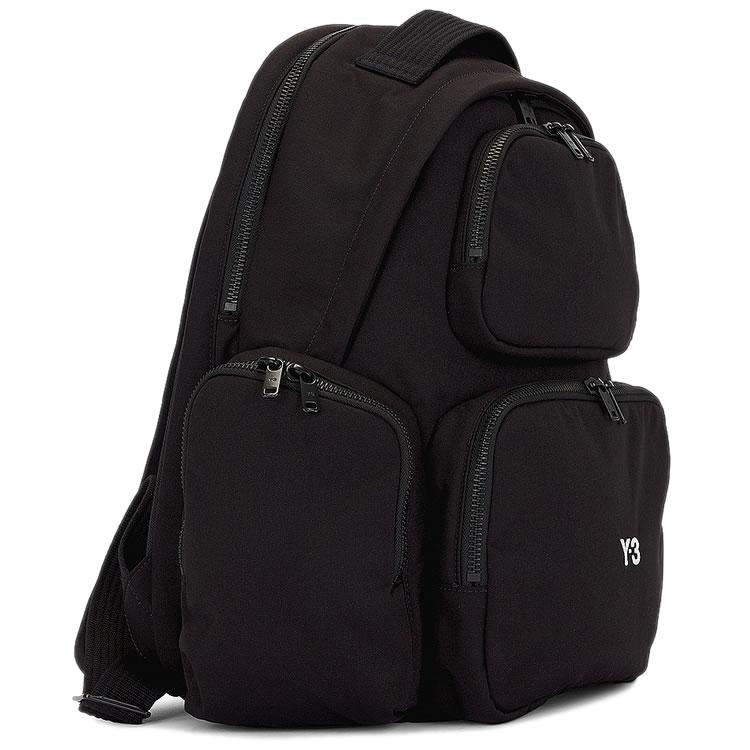 Y-3 ワイスリー ヨウジヤマモト adidas アディダス バッグ リュック