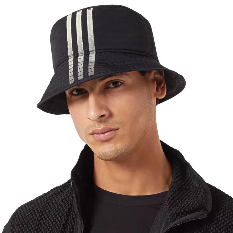 Y-3 ワイスリー ヨウジヤマモト adidas アディダス 帽子 バケット